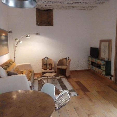 דירות Apartamento Original En Sanlúcar de Barrameda מראה חיצוני תמונה