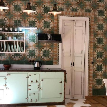 דירות Apartamento Original En Sanlúcar de Barrameda מראה חיצוני תמונה