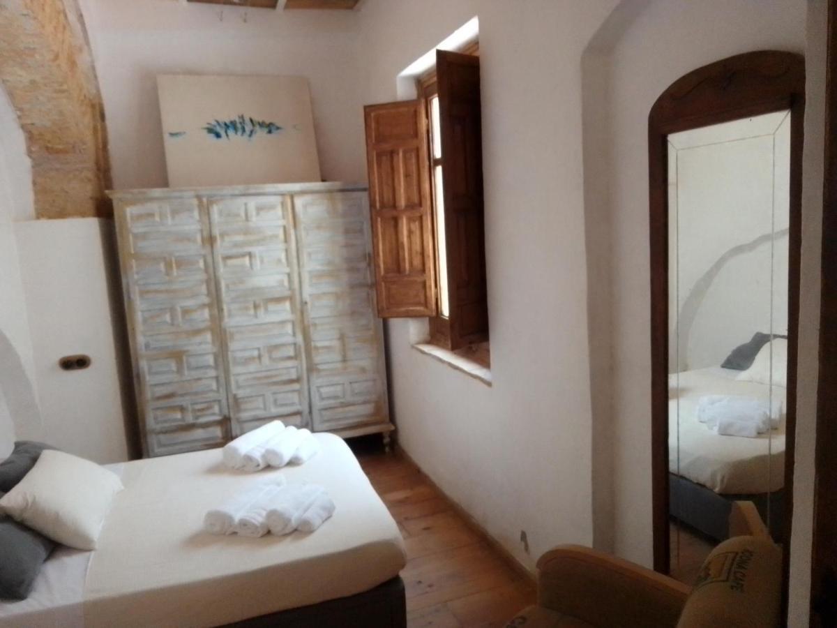 דירות Apartamento Original En Sanlúcar de Barrameda מראה חיצוני תמונה