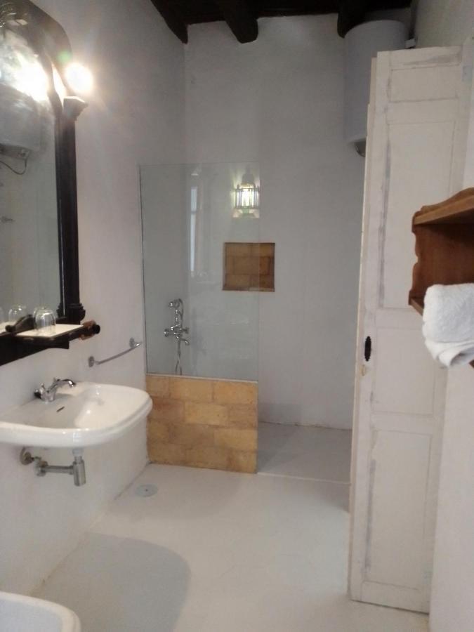 דירות Apartamento Original En Sanlúcar de Barrameda מראה חיצוני תמונה
