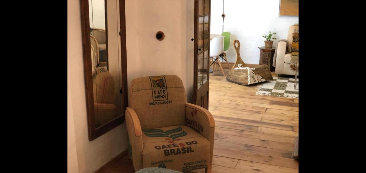 דירות Apartamento Original En Sanlúcar de Barrameda מראה חיצוני תמונה