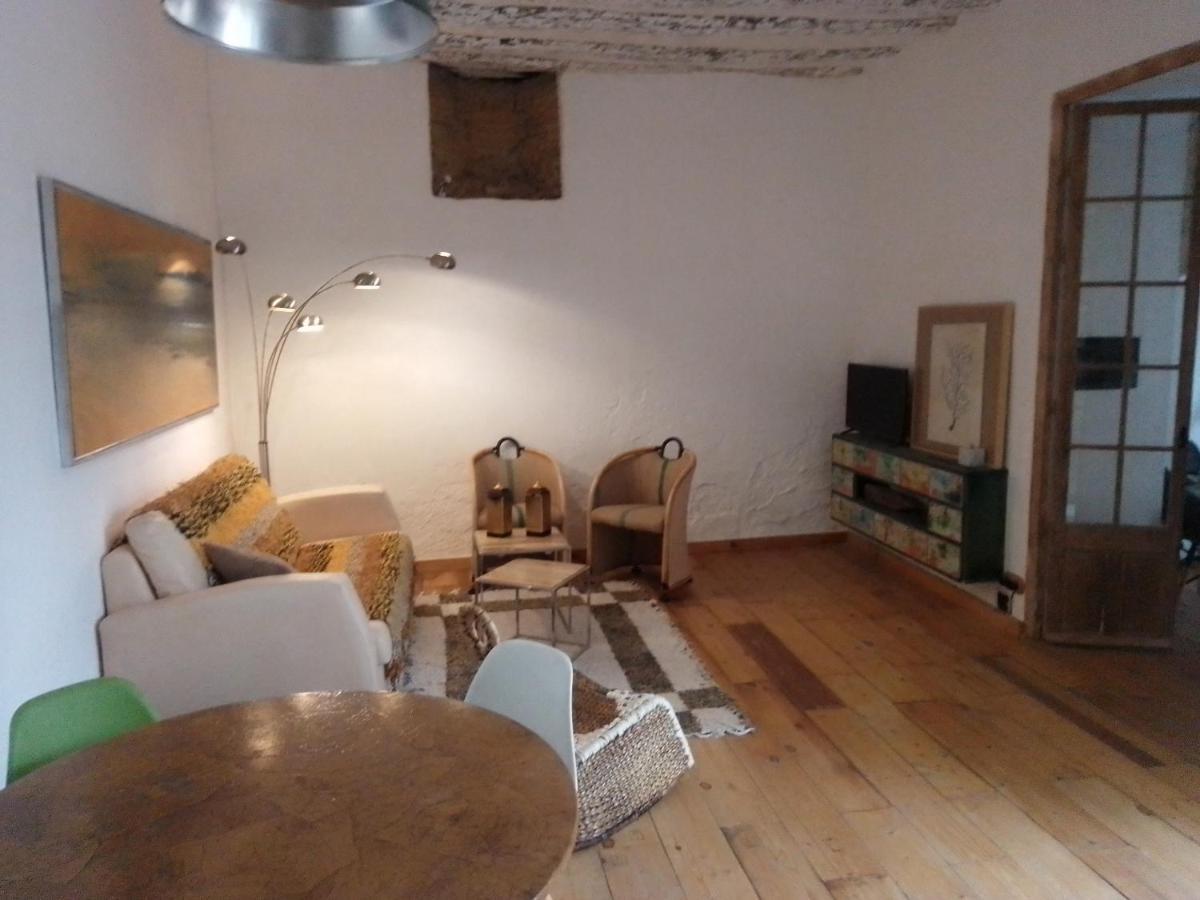 דירות Apartamento Original En Sanlúcar de Barrameda מראה חיצוני תמונה