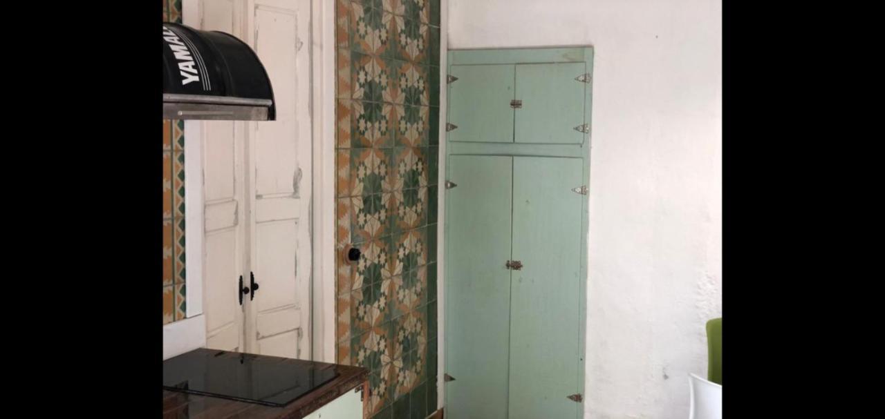 דירות Apartamento Original En Sanlúcar de Barrameda מראה חיצוני תמונה
