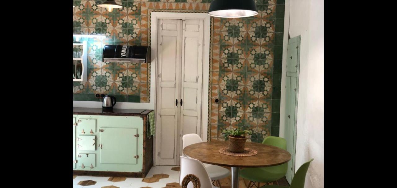 דירות Apartamento Original En Sanlúcar de Barrameda מראה חיצוני תמונה