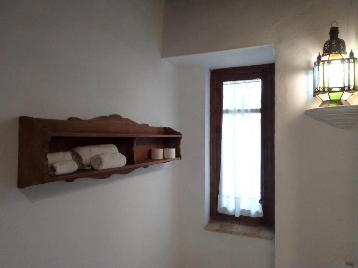 דירות Apartamento Original En Sanlúcar de Barrameda מראה חיצוני תמונה