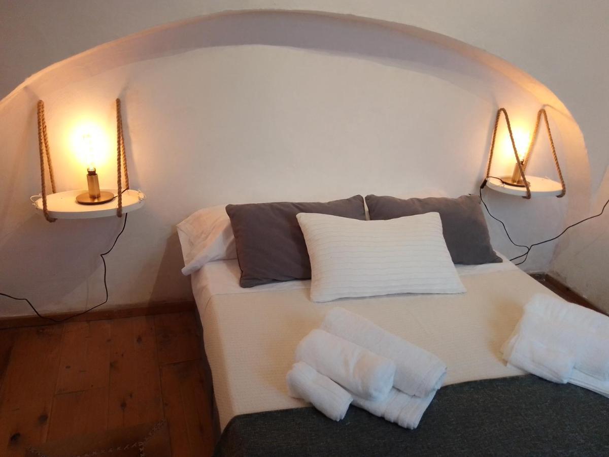 דירות Apartamento Original En Sanlúcar de Barrameda מראה חיצוני תמונה