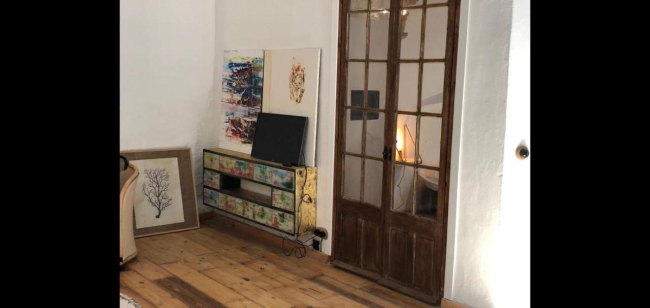 דירות Apartamento Original En Sanlúcar de Barrameda מראה חיצוני תמונה