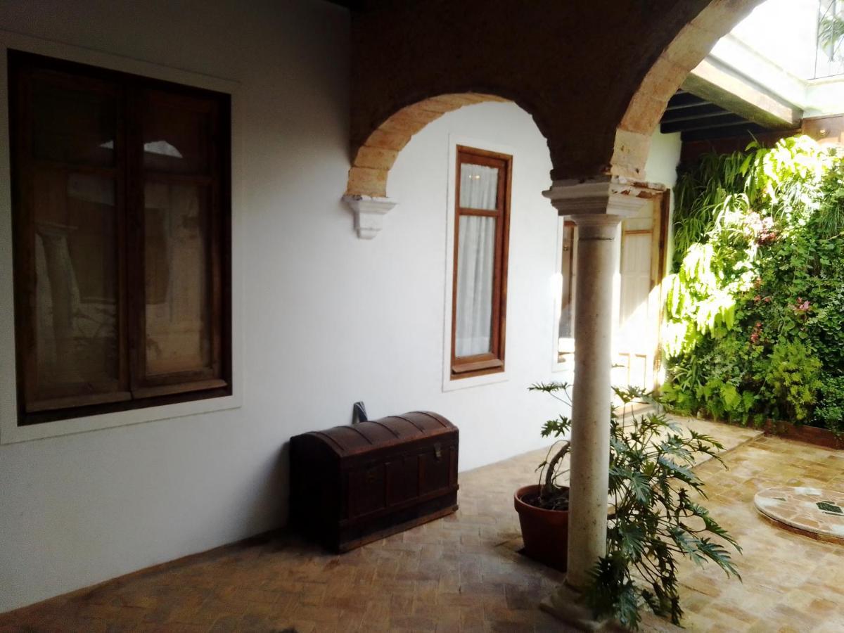 דירות Apartamento Original En Sanlúcar de Barrameda מראה חיצוני תמונה