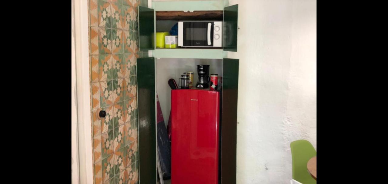 דירות Apartamento Original En Sanlúcar de Barrameda מראה חיצוני תמונה