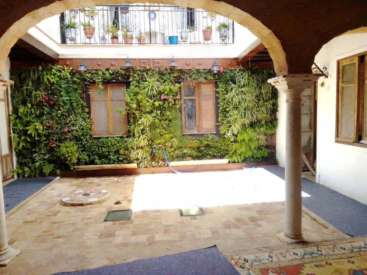 דירות Apartamento Original En Sanlúcar de Barrameda מראה חיצוני תמונה