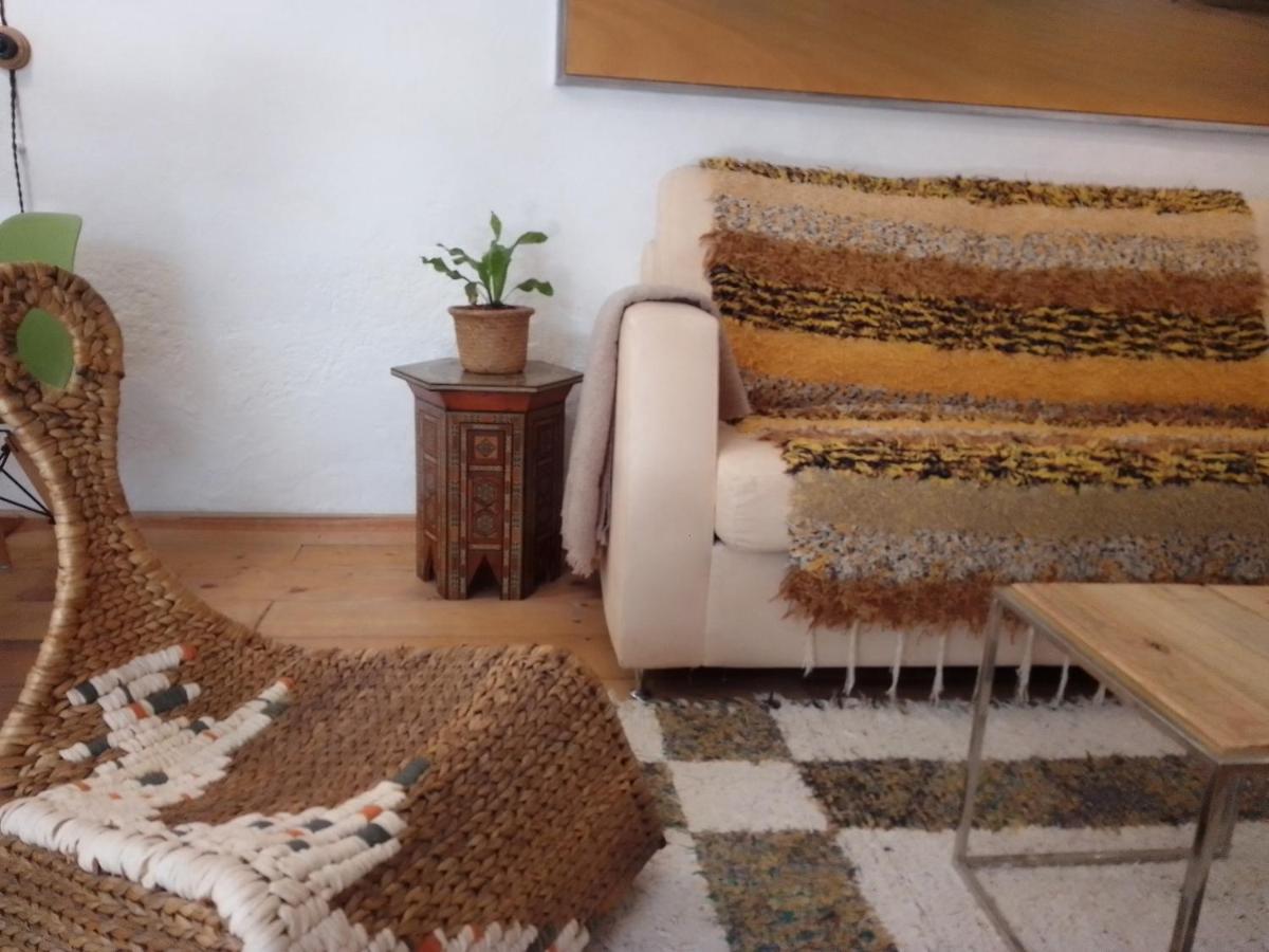 דירות Apartamento Original En Sanlúcar de Barrameda מראה חיצוני תמונה