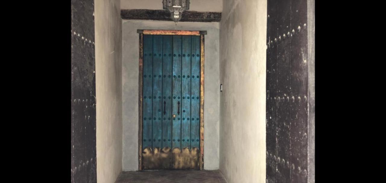 דירות Apartamento Original En Sanlúcar de Barrameda מראה חיצוני תמונה