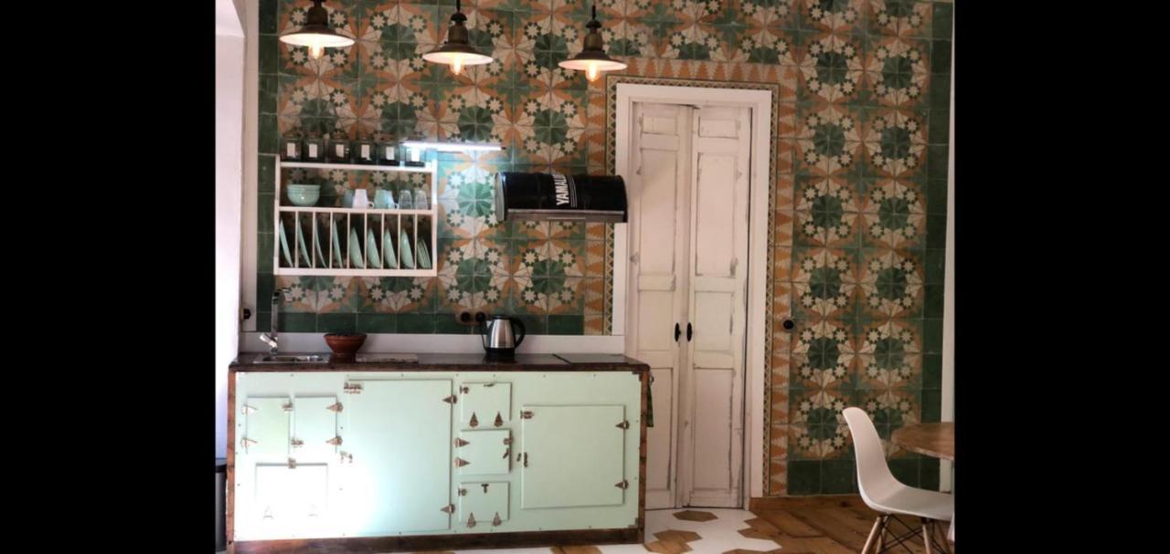 דירות Apartamento Original En Sanlúcar de Barrameda מראה חיצוני תמונה