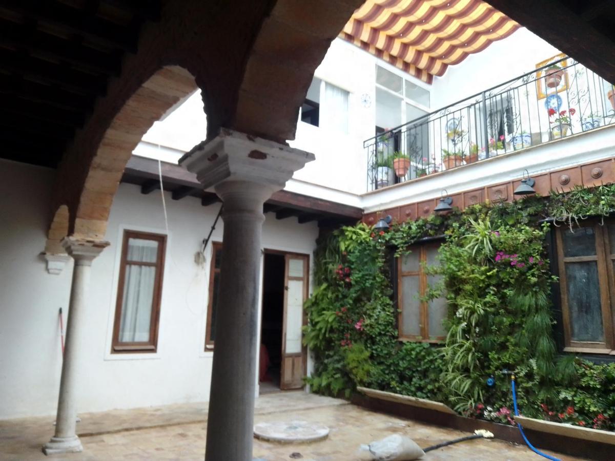 דירות Apartamento Original En Sanlúcar de Barrameda מראה חיצוני תמונה