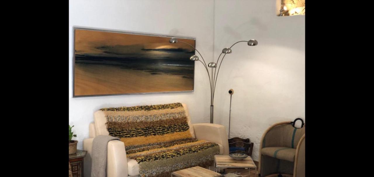 דירות Apartamento Original En Sanlúcar de Barrameda מראה חיצוני תמונה