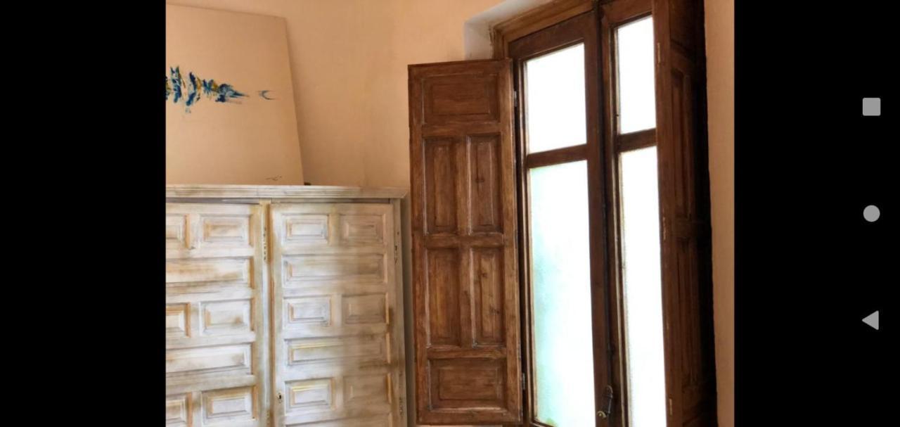 דירות Apartamento Original En Sanlúcar de Barrameda מראה חיצוני תמונה