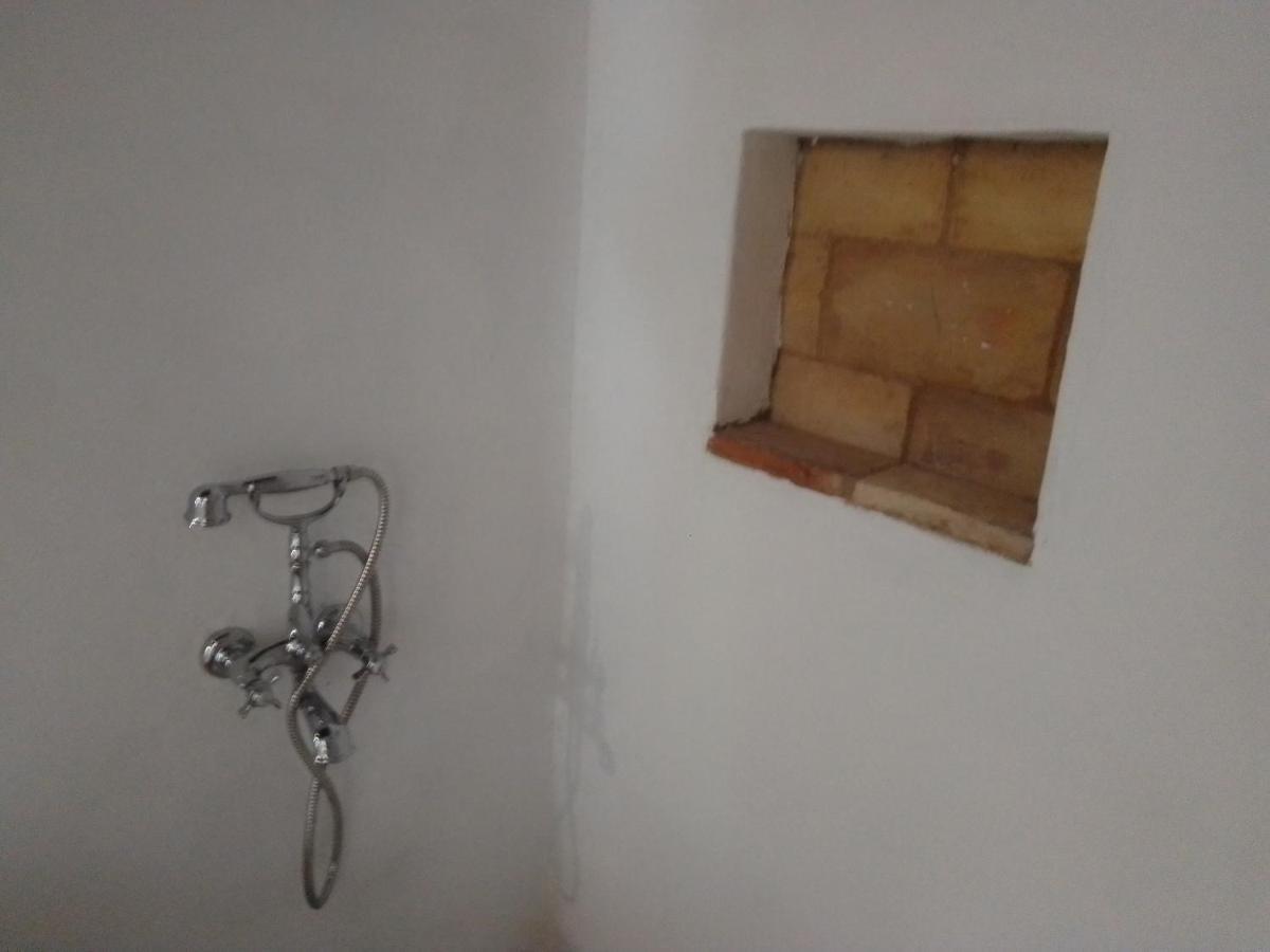 דירות Apartamento Original En Sanlúcar de Barrameda מראה חיצוני תמונה