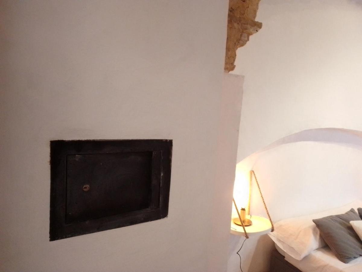 דירות Apartamento Original En Sanlúcar de Barrameda מראה חיצוני תמונה